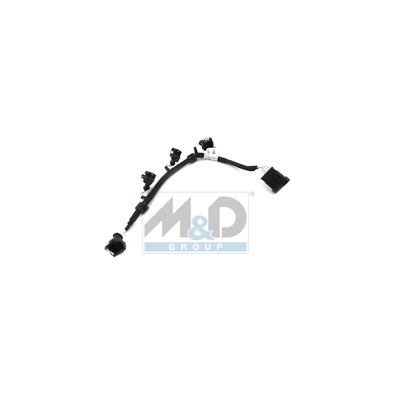 PIECES POUR SYSTEMES DE GESTION MOTEUR
